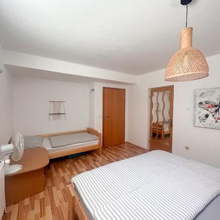 Lovely Basement Rental Bled Kültér fotó
