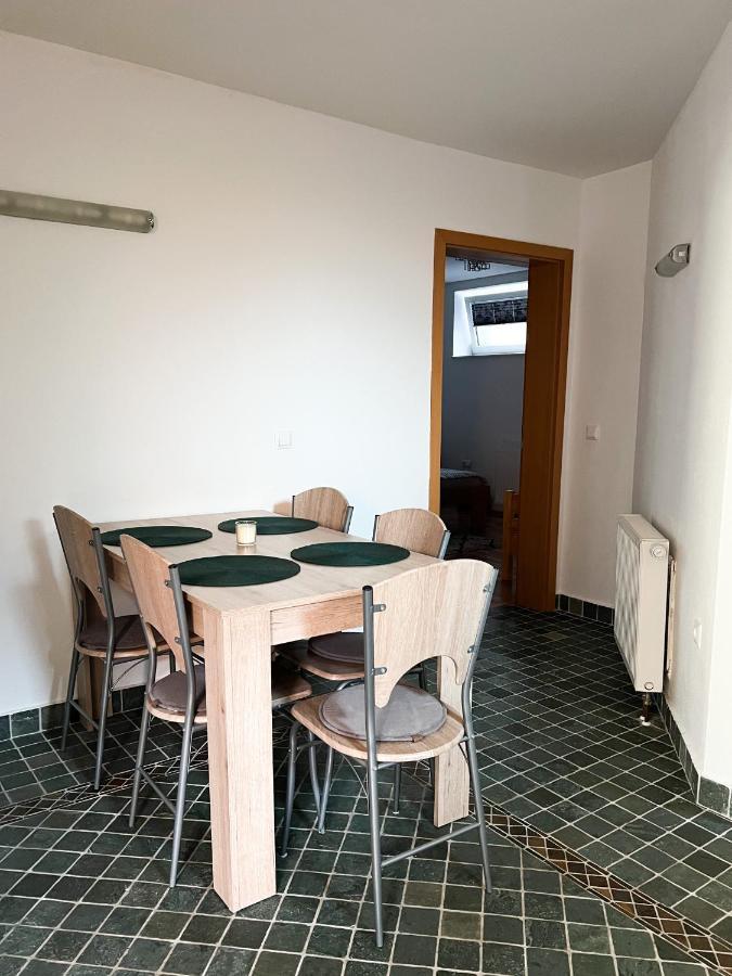 Lovely Basement Rental Bled Kültér fotó