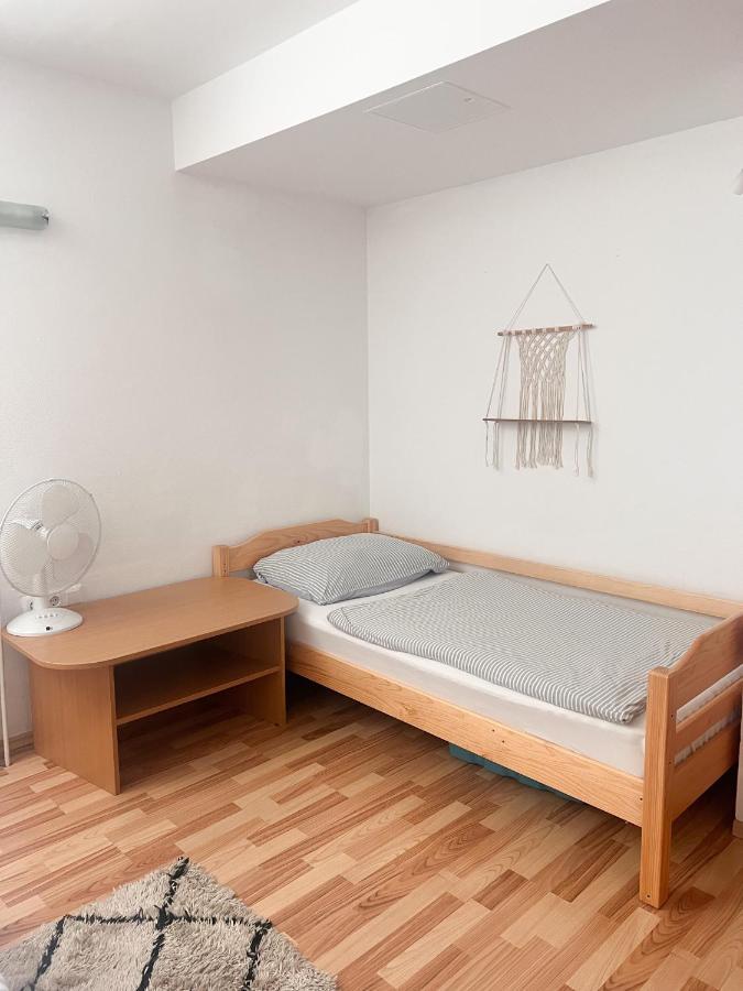 Lovely Basement Rental Bled Kültér fotó